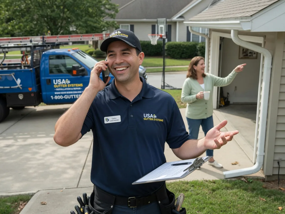 Gutter Installation Rio, WI FAQs